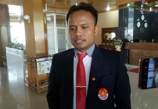  Porkot VII Pekanbaru Diikuti 4.774 Atlet, Perebutkan 624 Medali Emas